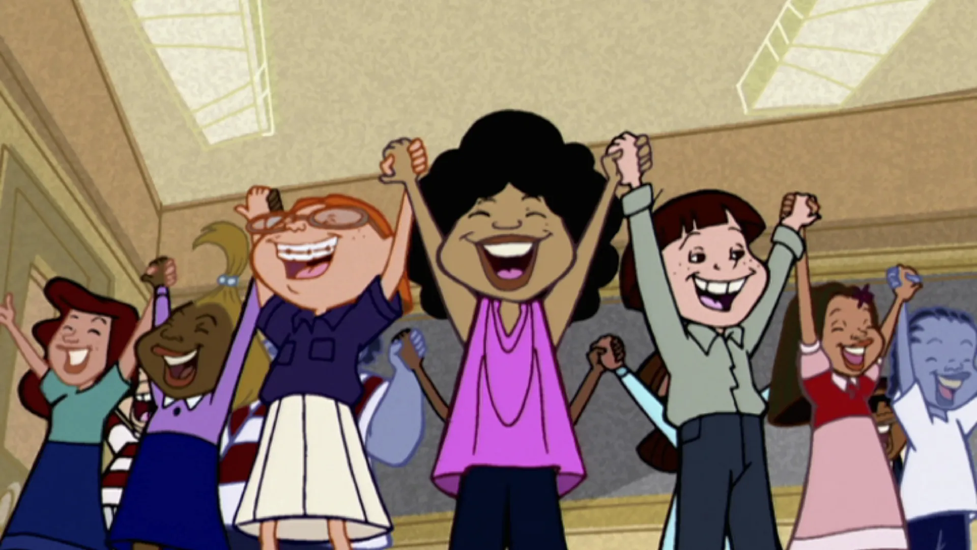 thumbnail - S1:E14 I Had A Dream