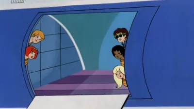 thumbnail - S2:E14 All Hail Goddess Melody