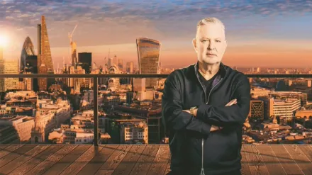 Selling Super Houses