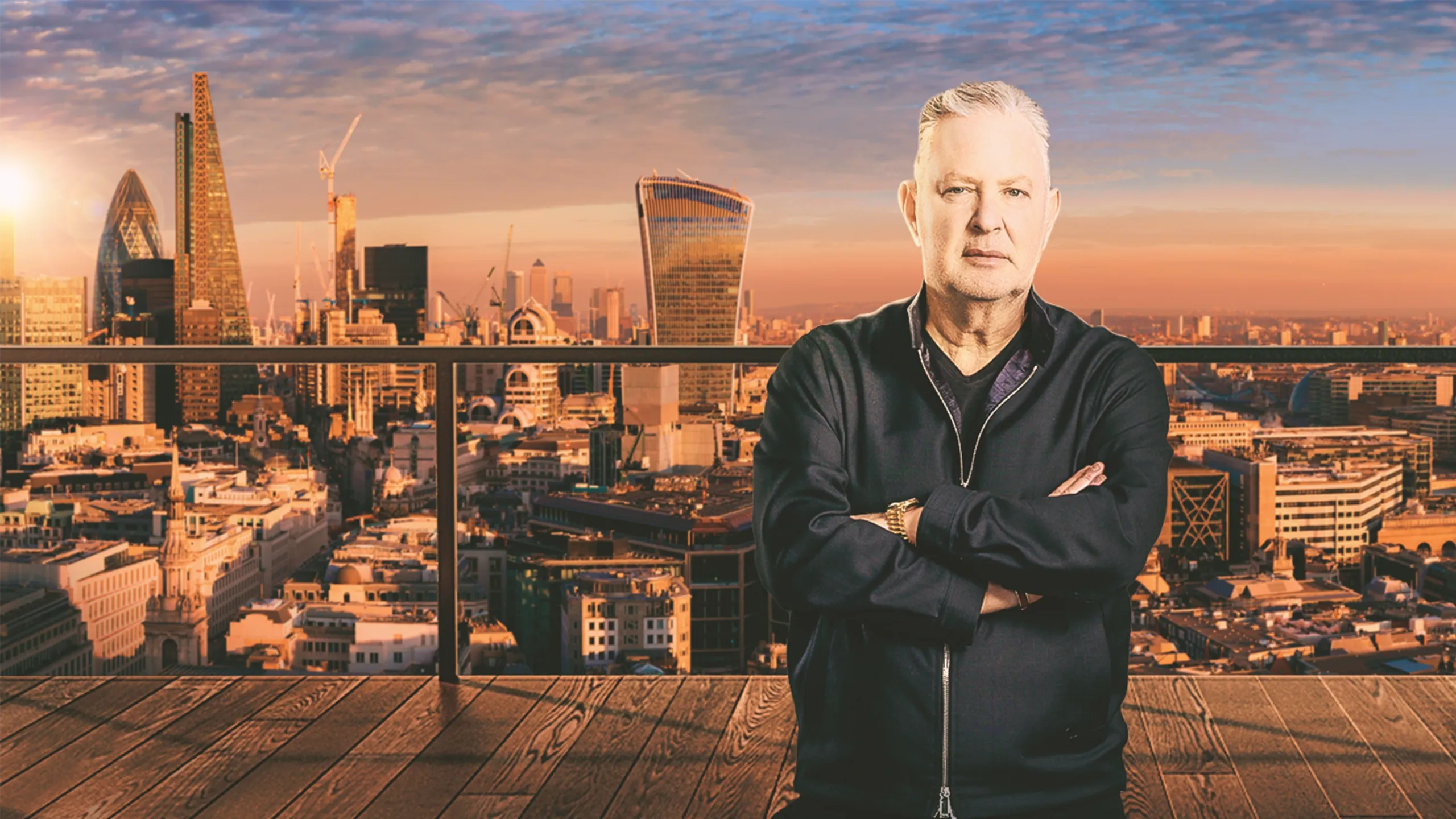 Selling Super Houses