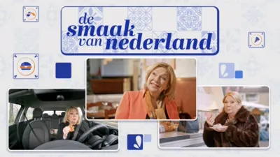 De Smaak van Nederland