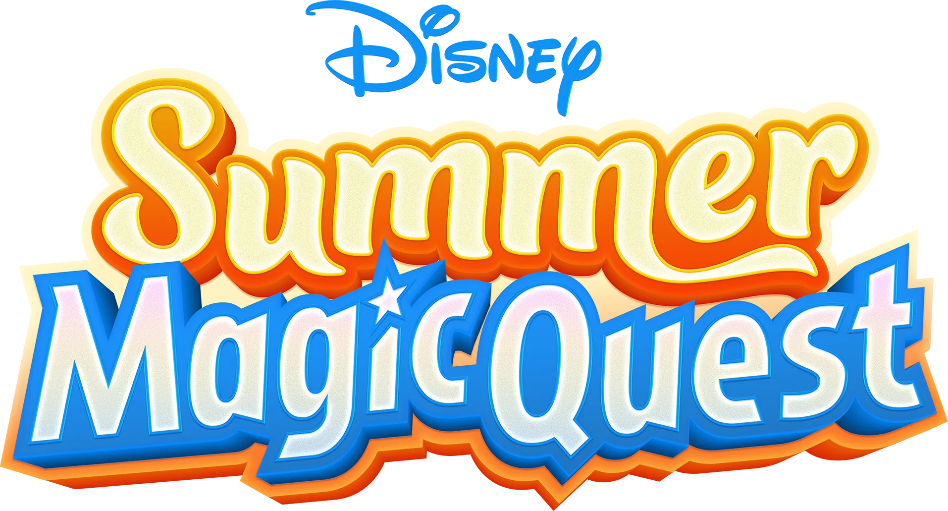 Un mágico verano en Epcot