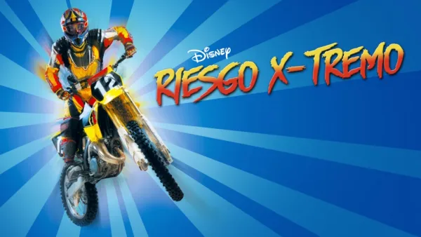 thumbnail - Riesgo X-tremo