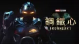 鋼鐵心