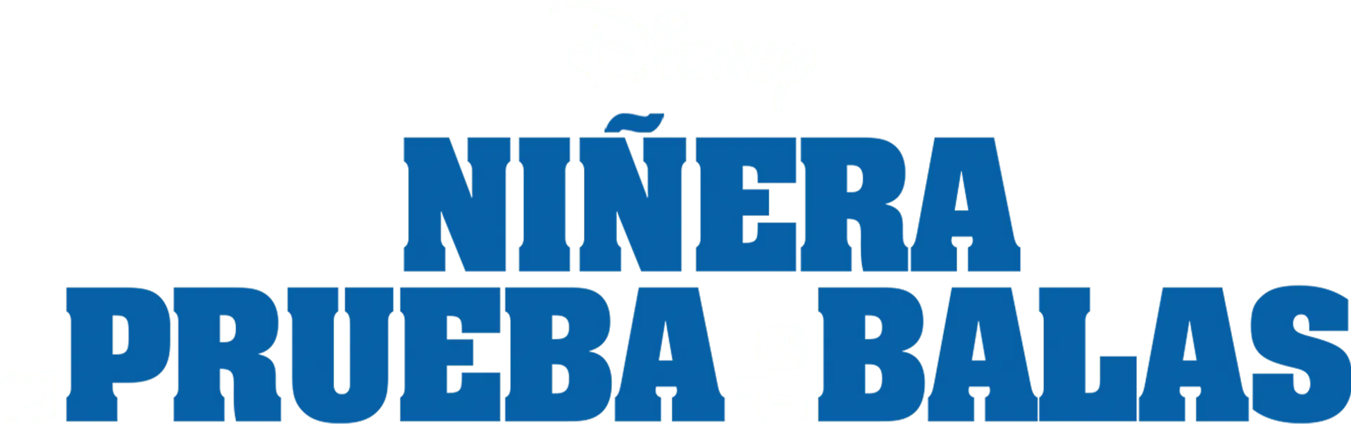 Niñera a prueba de balas