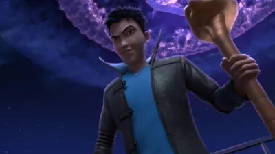 thumbnail - S2:E15 Face to Face