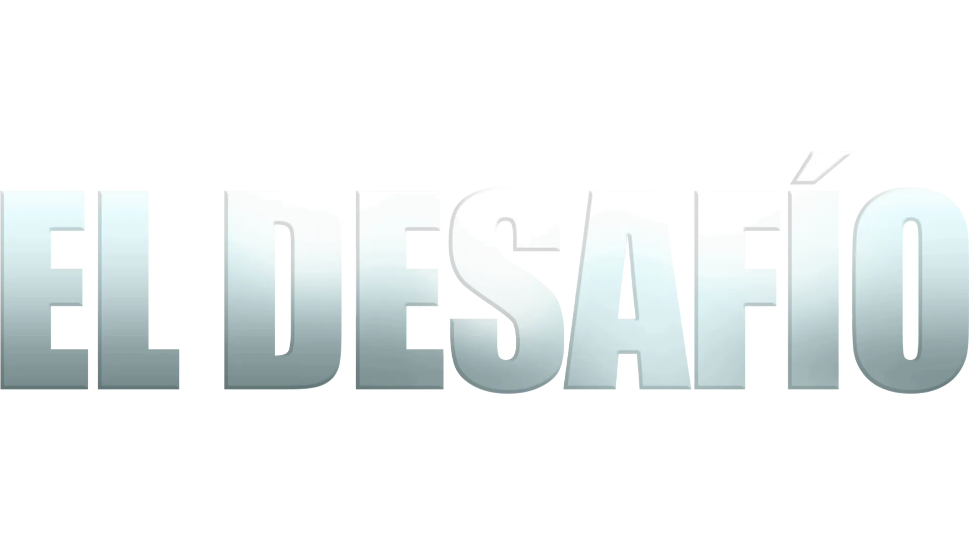 El desafío