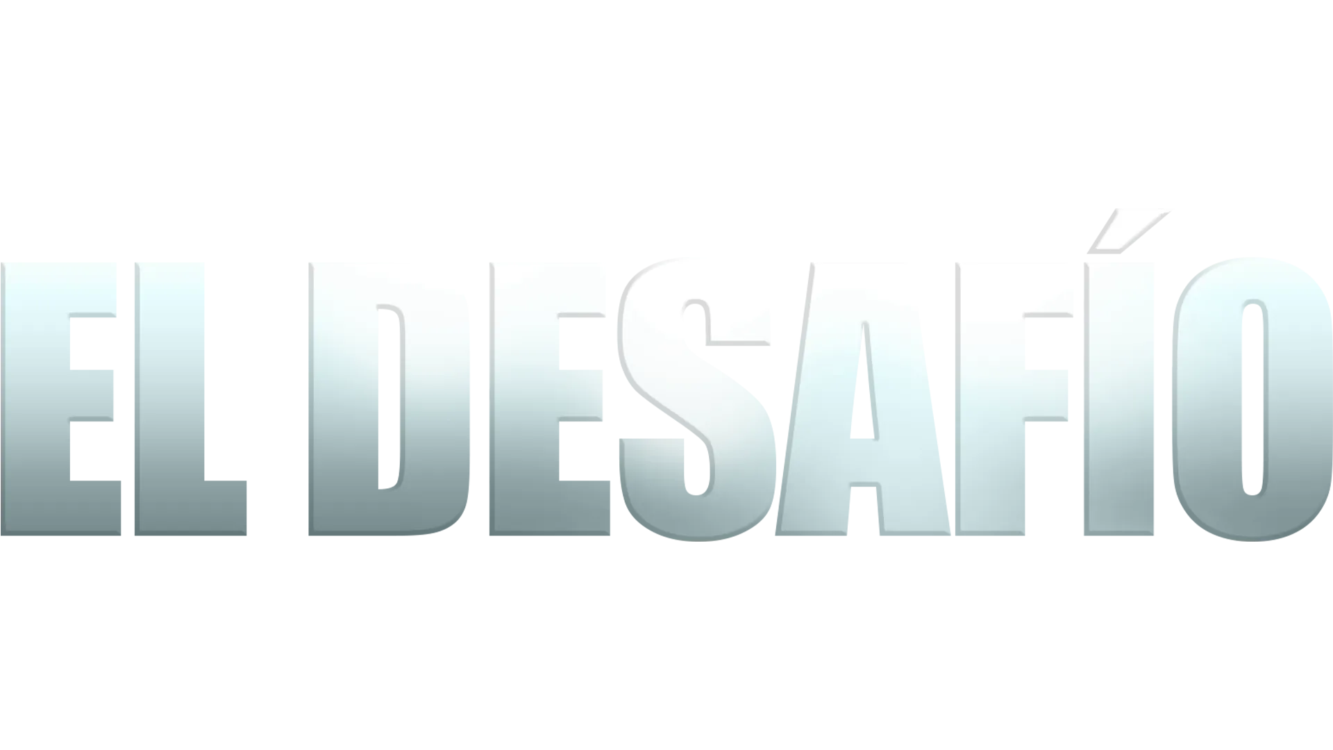 El desafío