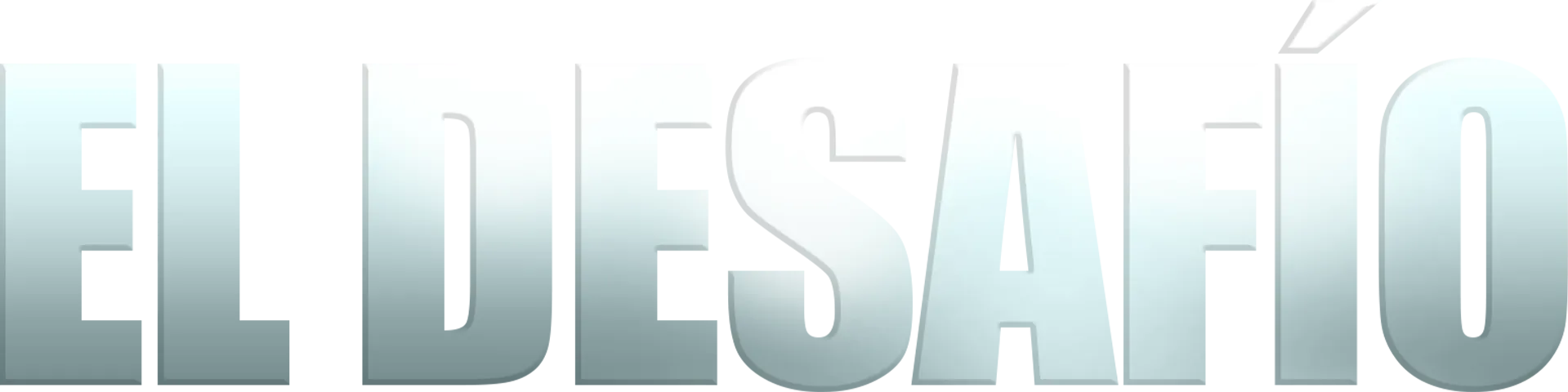 El desafío