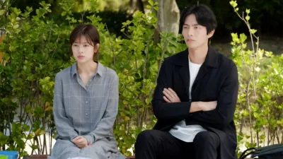 thumbnail - S1：第2話「第２話」