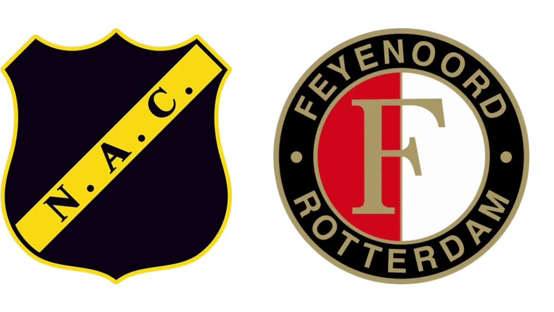 NAC Breda vs. Feyenoord (Fecha # 26)