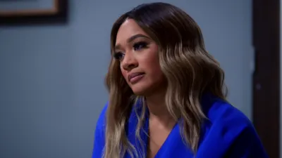 thumbnail - S5:E13 Feeling The Heat