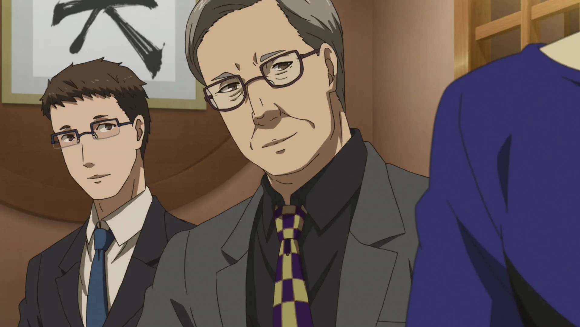 thumbnail - S1:E13 (Dub) Dreams and Desires