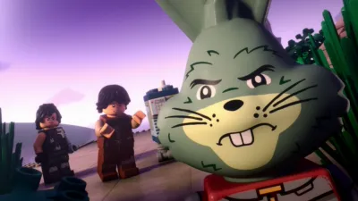 thumbnail - S1:E2 Part Two