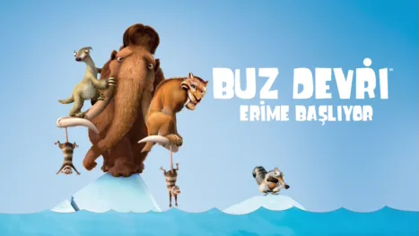 thumbnail - Buz Devri: Erime Başlıyor
