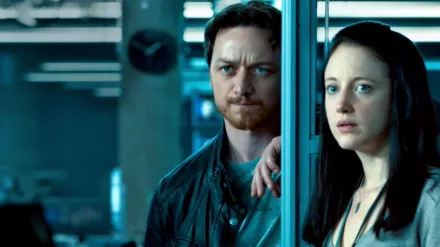 Welcome to the Punch