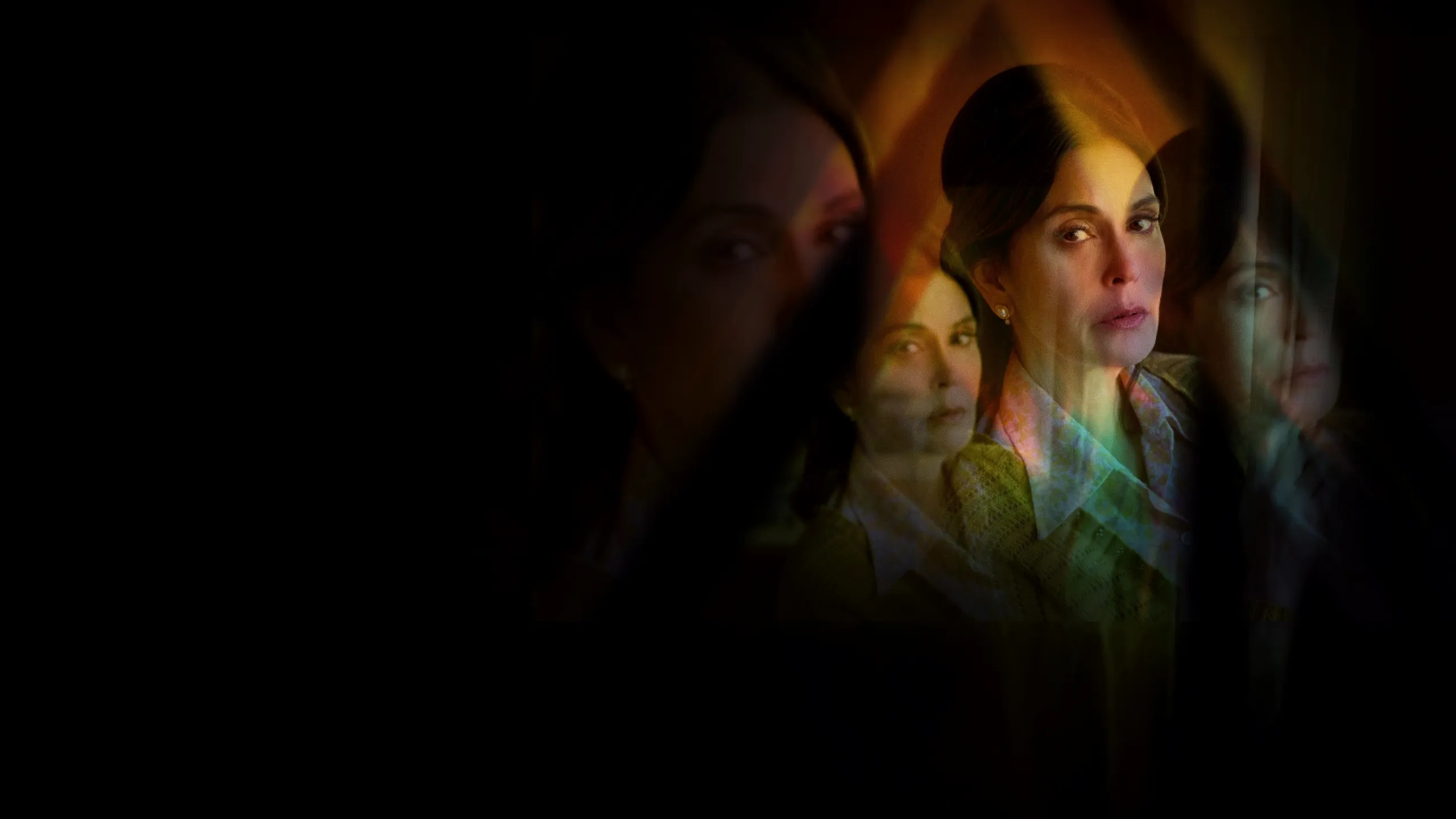 The Killer Inside: The Ruth Finley Story