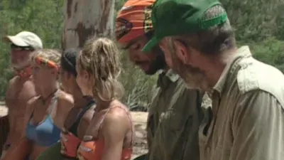 thumbnail - S2:E8 Friends?