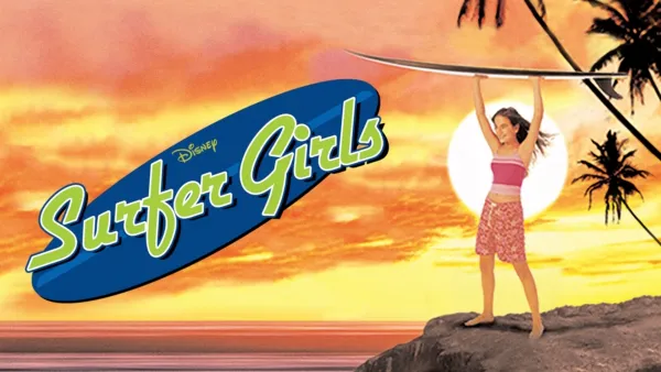 thumbnail - Surfer Girls 