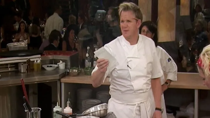 thumbnail - S4:E2 14 Chefs Compete