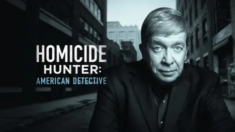thumbnail - Homicide Hunter: American Detective