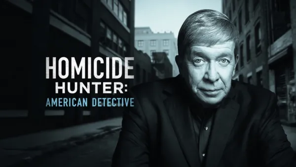 thumbnail - Homicide Hunter: American Detective