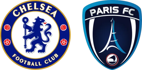 UEFA WCL Resumen: Chelsea - Paris FC