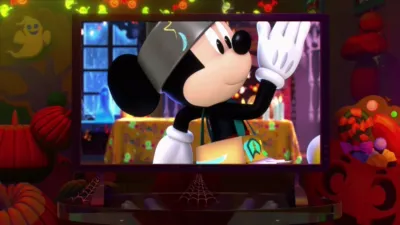 thumbnail - Me & Mickey