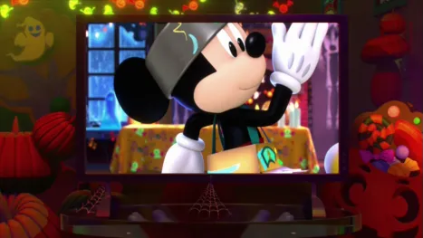 thumbnail - Me & Mickey