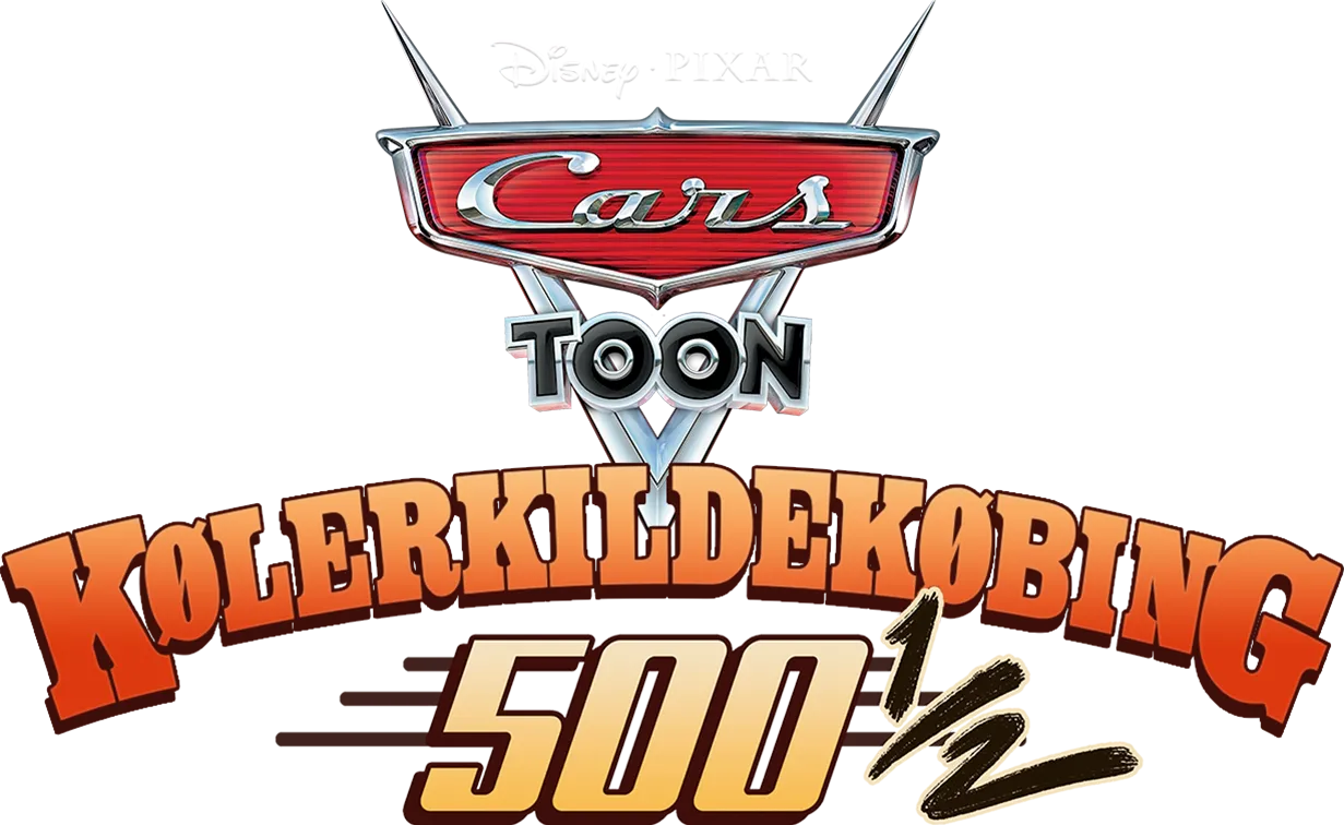 Kølerkildekøbing 500 1/2
