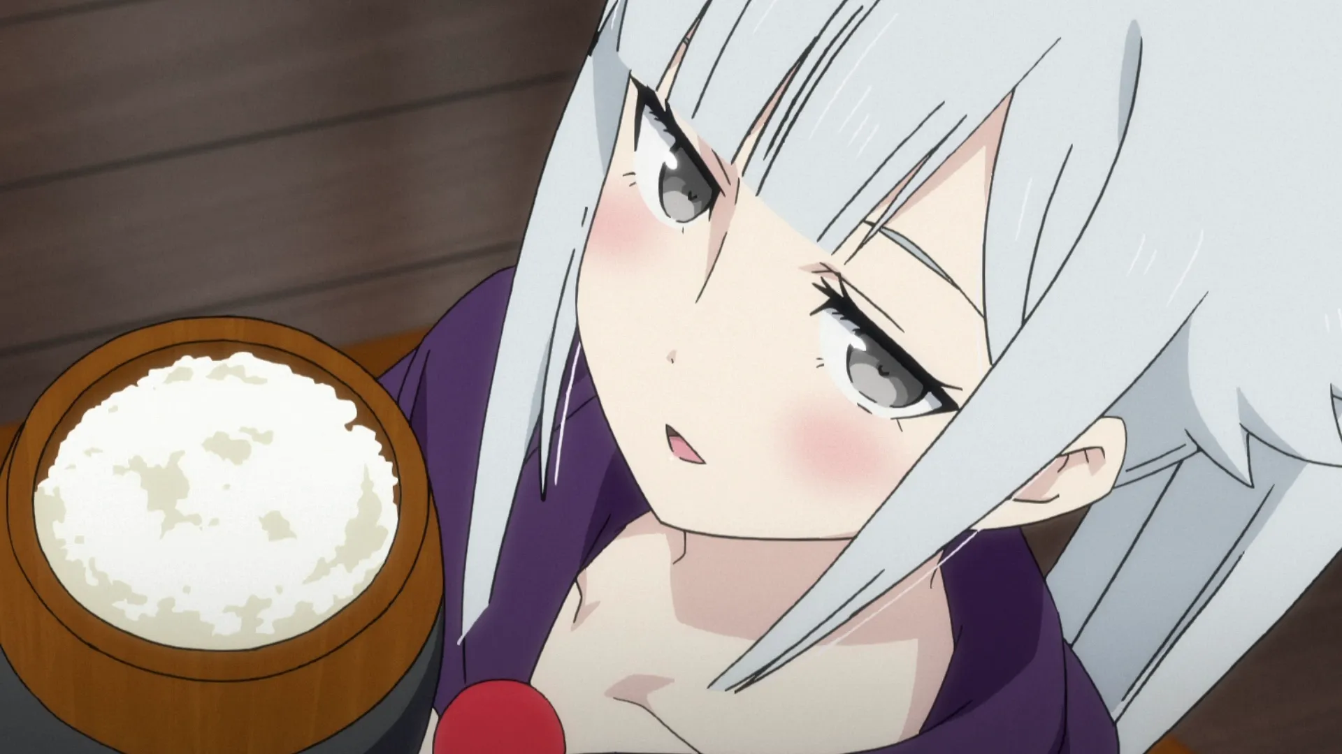thumbnail - S1:E11 (Sub) Yukikaze Attacks