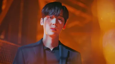 thumbnail - S3：第8話「噴水の秘密」