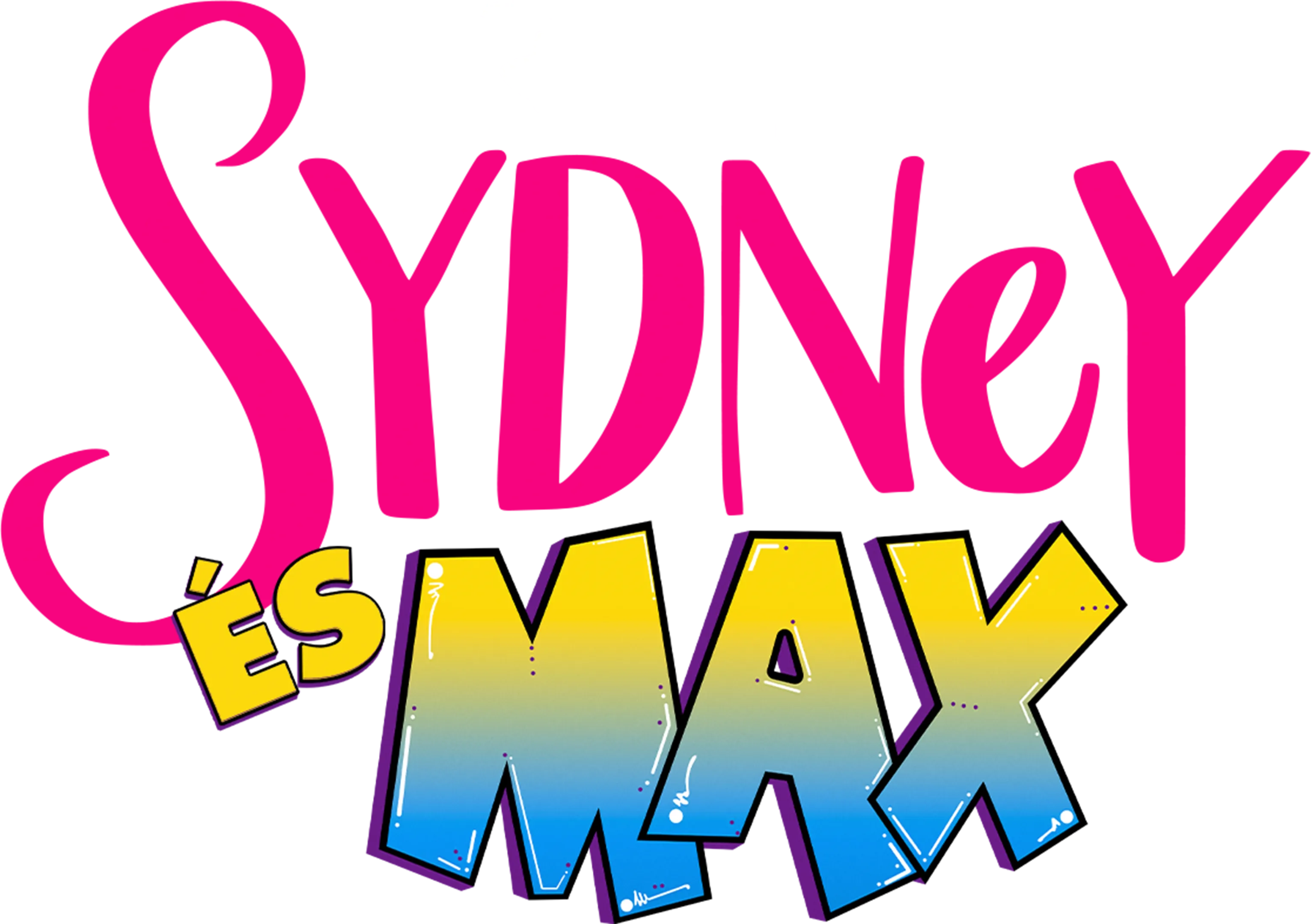 Sydney és Max