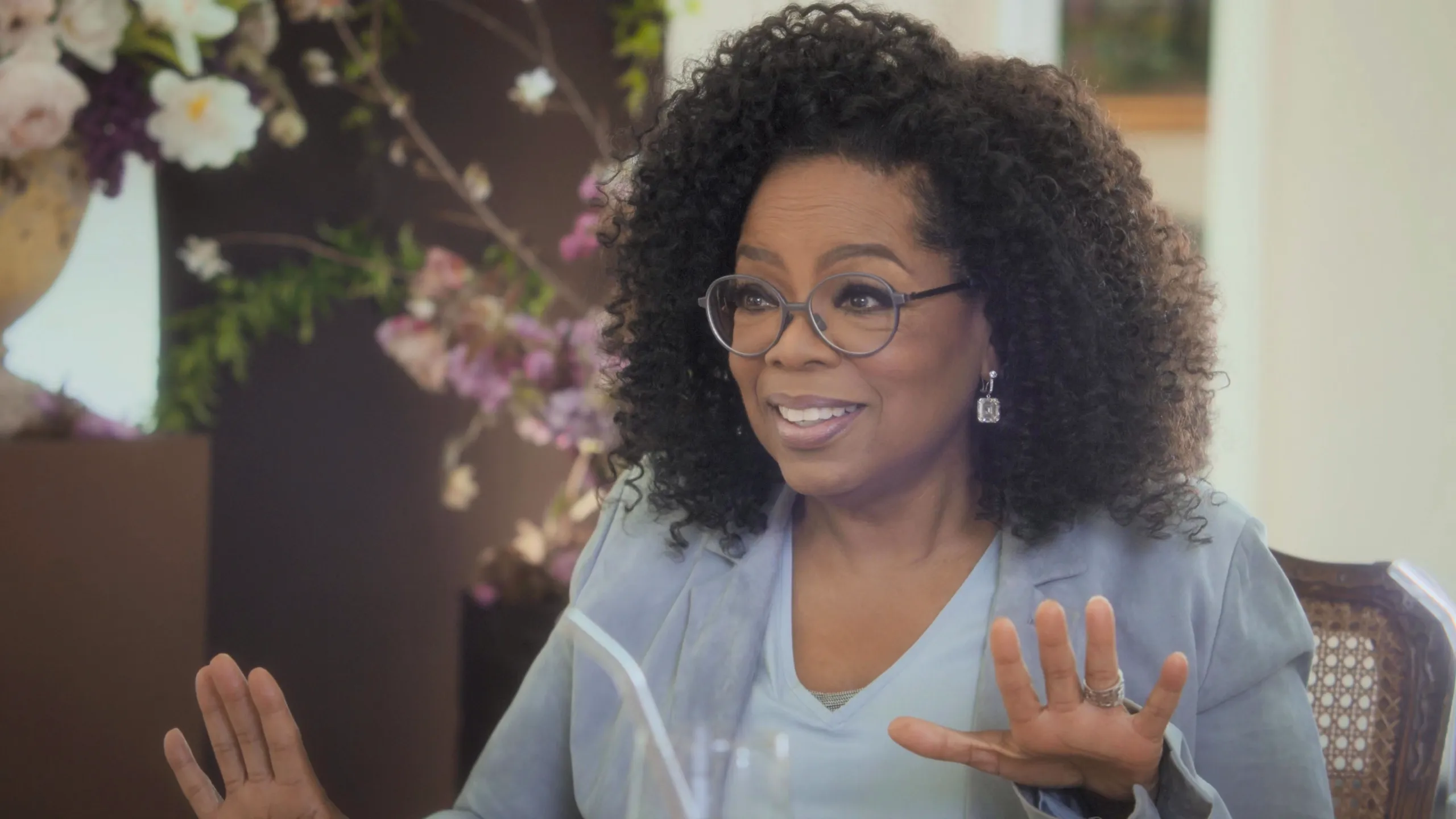 thumbnail - S1:E1 Oprah Winfrey | Beyond A Wild Dream