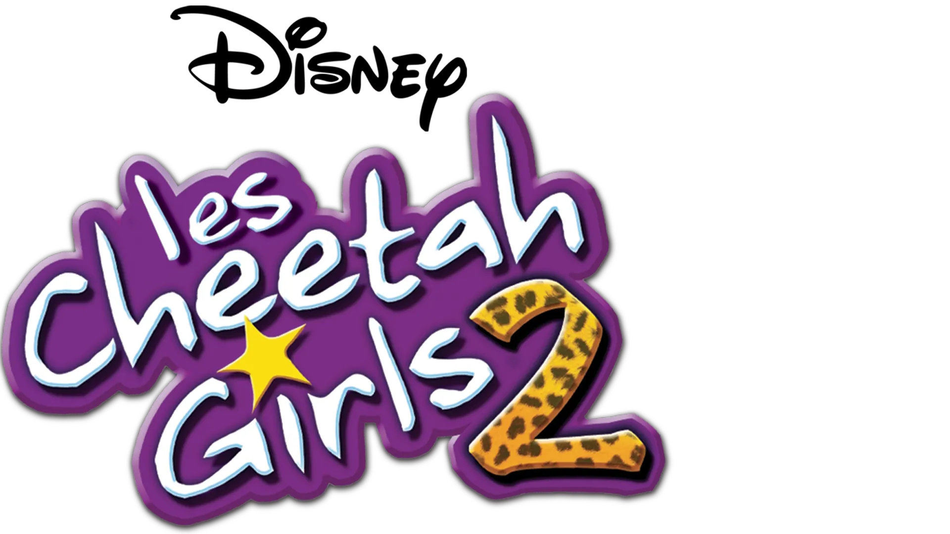 Les Cheetah Girls 2 : Viva Espaňa !