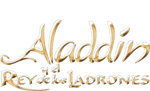 Aladdín y los 40 ladrones