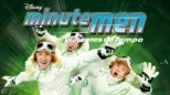 thumbnail - Minutemen: Viajantes do Tempo