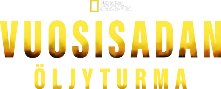 Vuosisadan öljyturma