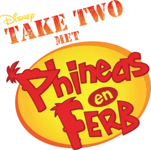 Take Two met Phineas & Ferb (Shorts)