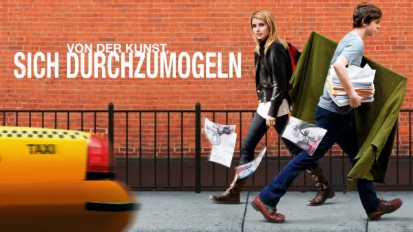 thumbnail - Von der Kunst, sich durchzumogeln