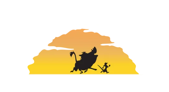Timon ve Pumba