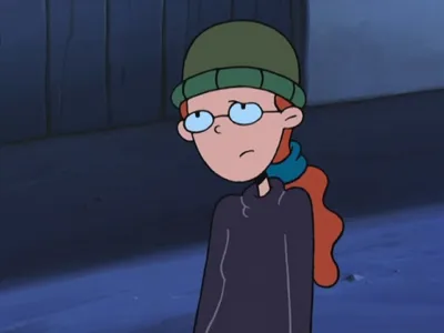 thumbnail - S3:E14 Sammy's Song / Permanent Record