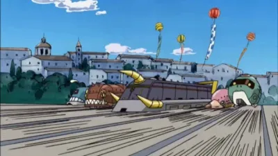 thumbnail - S1:E18 (Dub) Trailmon vs Trailmon