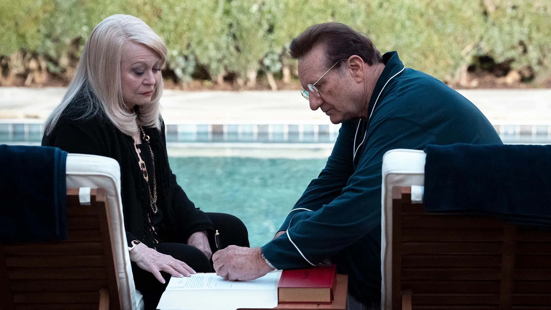 thumbnail - S1:E5 The Best Words