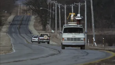 thumbnail - S1:E6 Out of Reach