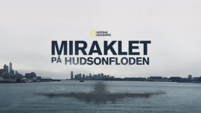 Miraklet på Hudsonfloden
