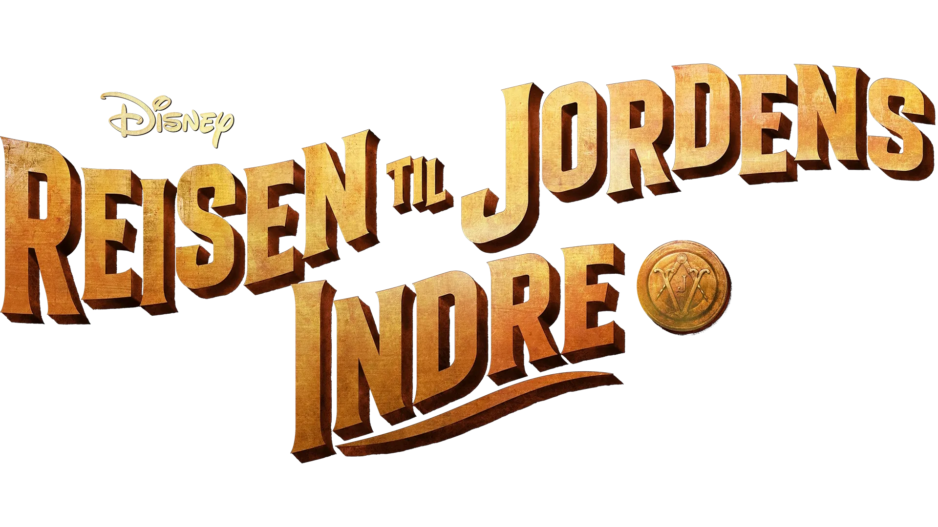 Reisen til Jordens indre