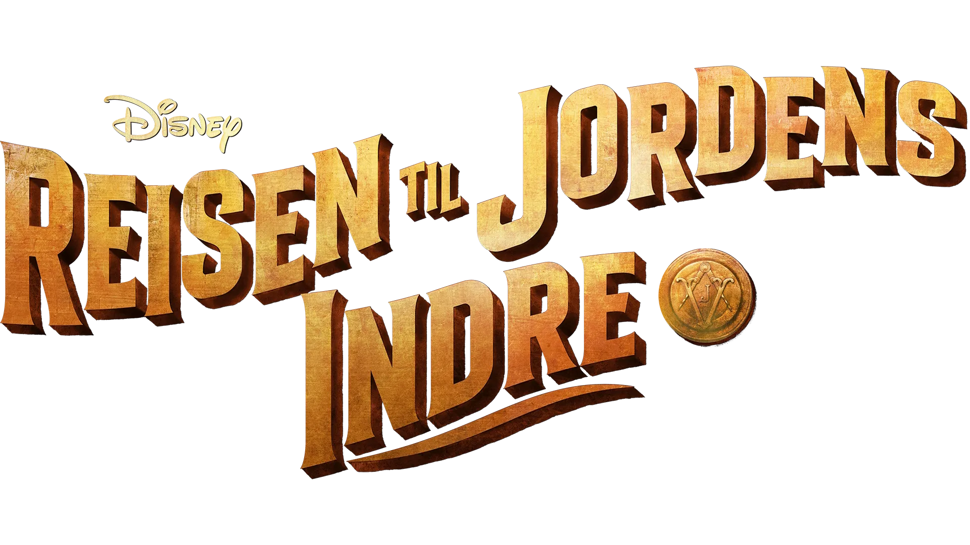 Reisen til Jordens indre