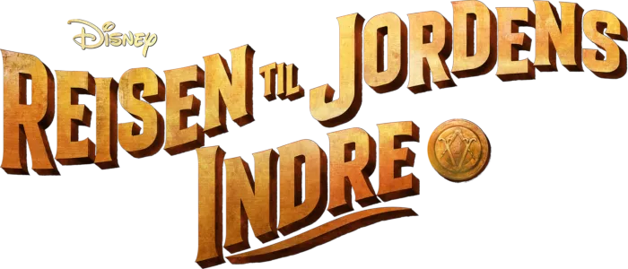 Reisen til Jordens indre