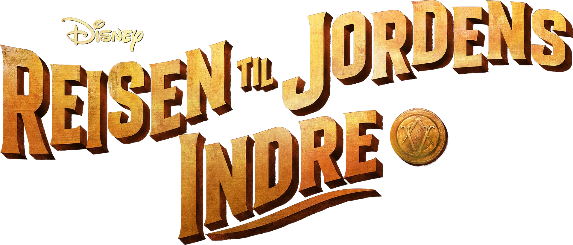 Reisen til Jordens indre